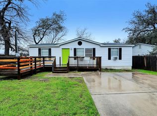1190 Ridge Dr, Austin, TX 78721
