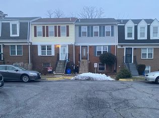 9122 September Ln, Silver Spring, MD 20901