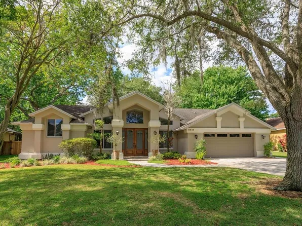 8340 Amber Oak Dr, Orlando, FL 32817