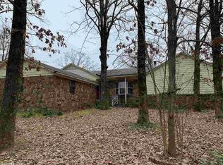 445 Foster Chapel Rd, Searcy, AR 72143