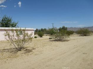 64622 Sun Mesa Rd, Joshua Tree, CA 92252