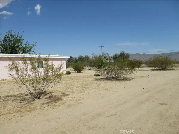64622 Sun Mesa Rd, Joshua Tree, CA 92252