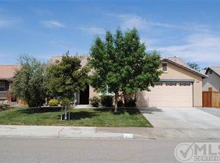 15230 Braxton St, Adelanto, CA 92301
