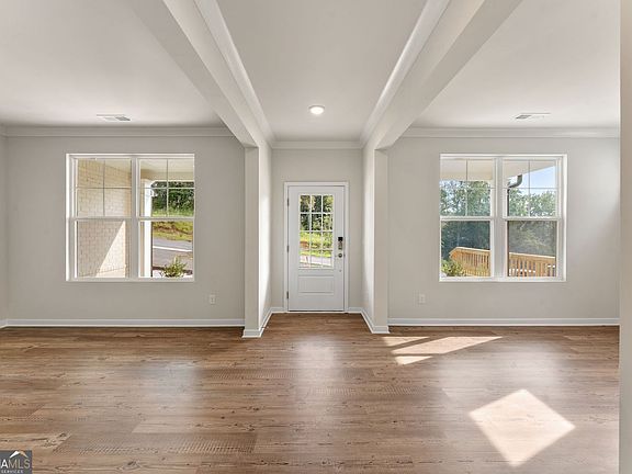 4th image of 2722 Harbor Ridge Pass Lot 61