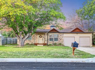 5705 Bonnie Dr, Watauga, TX 76148