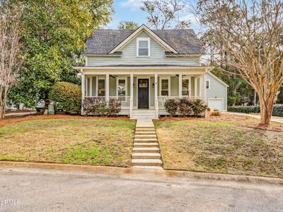 131 Fuller St, Beaufort, SC, 29902