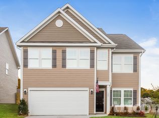 127 Halesworth Rd, Mooresville, NC 28117