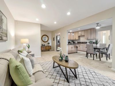 1700 Laguna St APT F, Concord, CA, 94520
