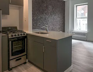Rented by Kahen Properties