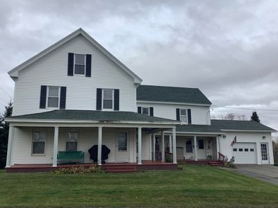 28 Currier Road, Fort Fairfield, ME, 04742