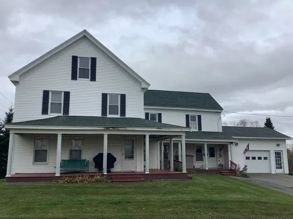 28 Currier Road, Fort Fairfield, ME 04742