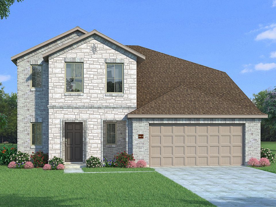 Tupelo II with Elevation JS