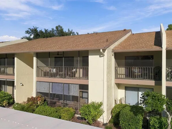 744 WHITE PINE TREE ROAD #207, VENICE, FL 34285