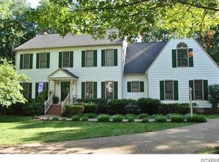 12109 Carmon Ct, Henrico, VA 23233
