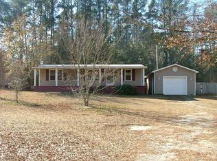 60 Andover Dr, Graniteville, SC 29829