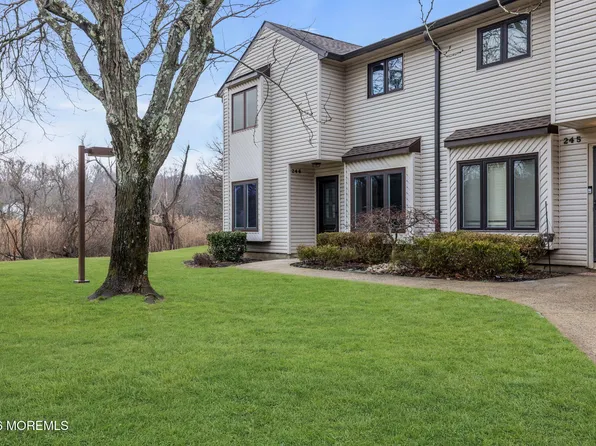 246 Plum Drive, Marlboro, NJ 07746