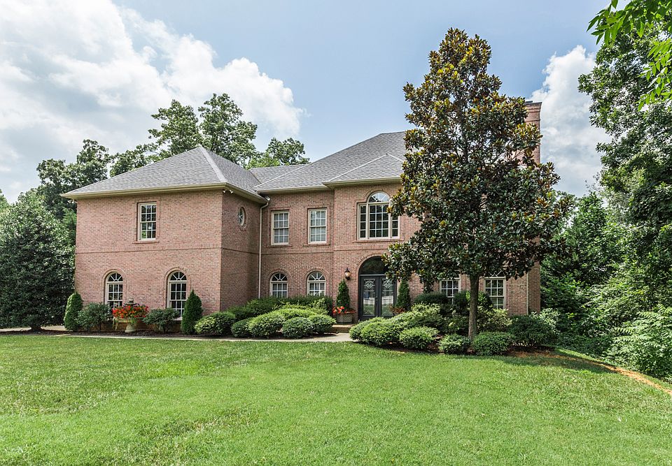 Fabulous all brick home