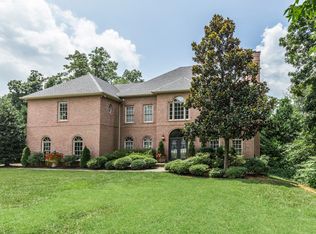 863 Oconnell Dr, Knoxville, TN 37934