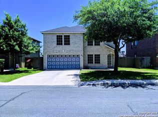 8210 Stagwood Hl, San Antonio, TX 78254