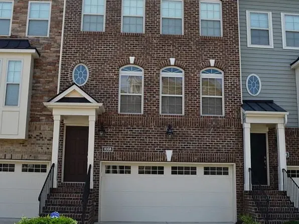 8108 Primanti Blvd, Raleigh, NC 27612