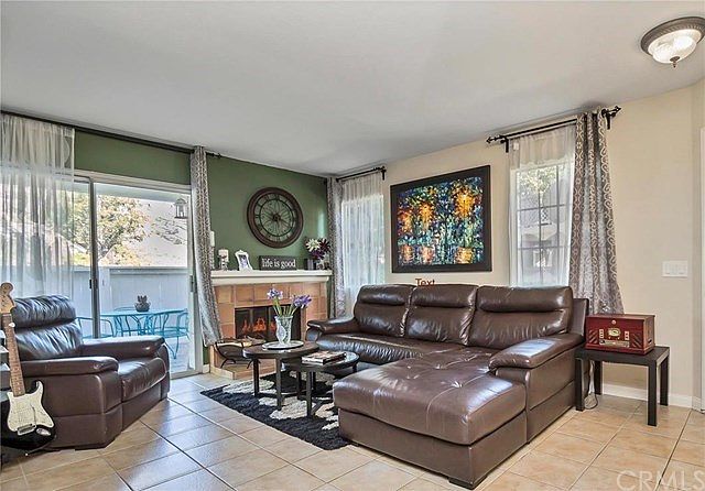 Beautiful space for entertaining inside or out.