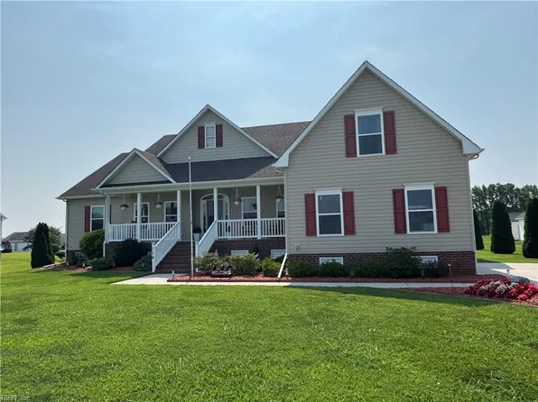 174 McPherson Rd, South Mills, NC 27976