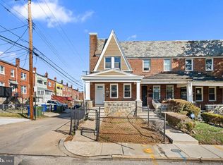 3718 Cranston Ave, Baltimore, MD 21229