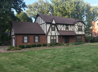 8502 Buttonwood Cv, Germantown, TN 38139