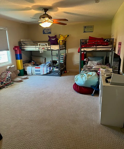 Kids room