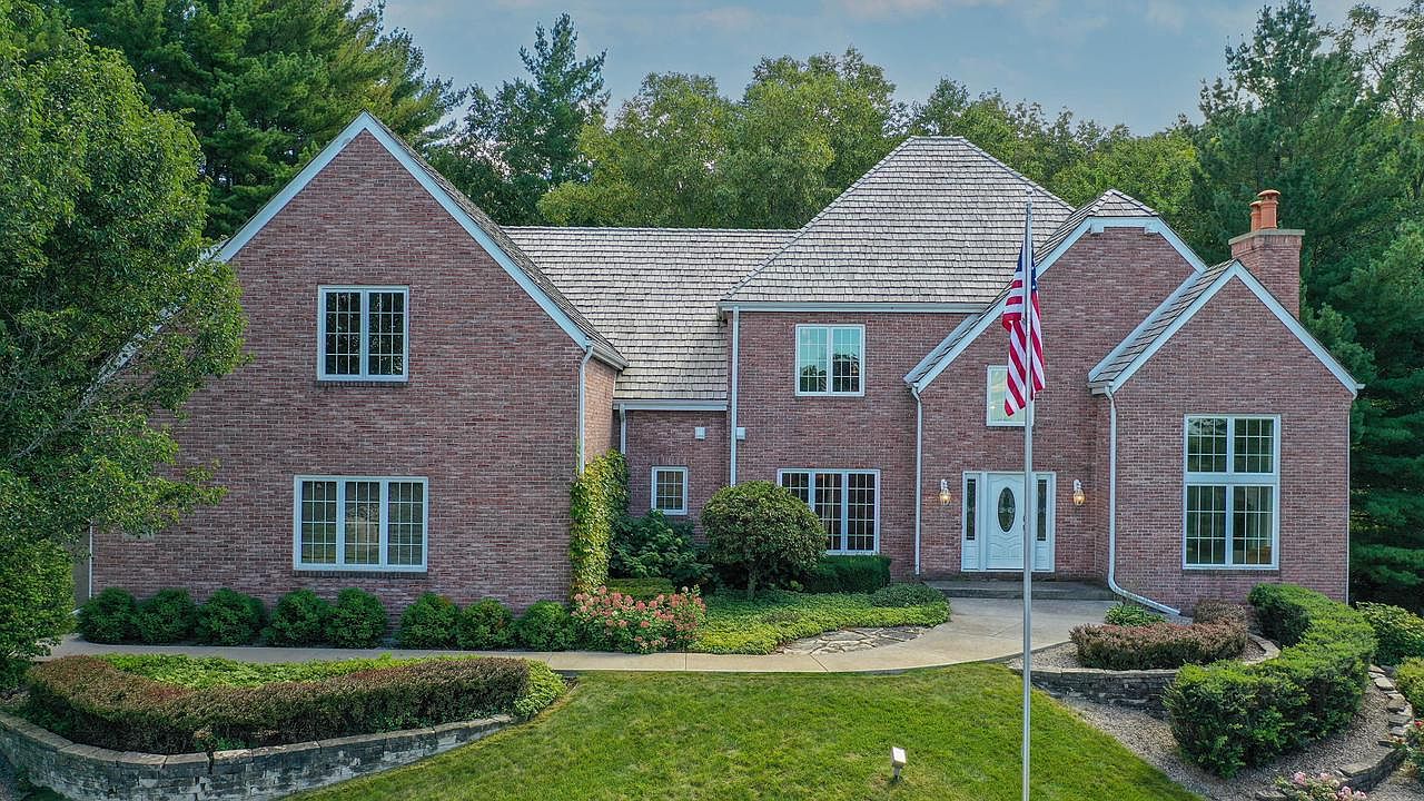 W248S6138 Deerfield CIRCLE, Waukesha, WI 53189 Zillow