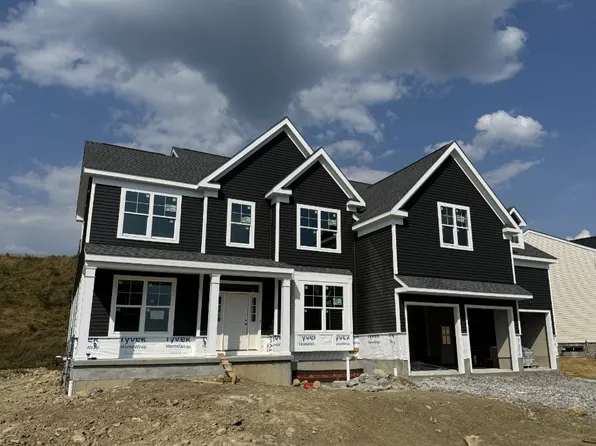 1027 Stonegate Dr Lot 110, Mc Donald, PA 15057