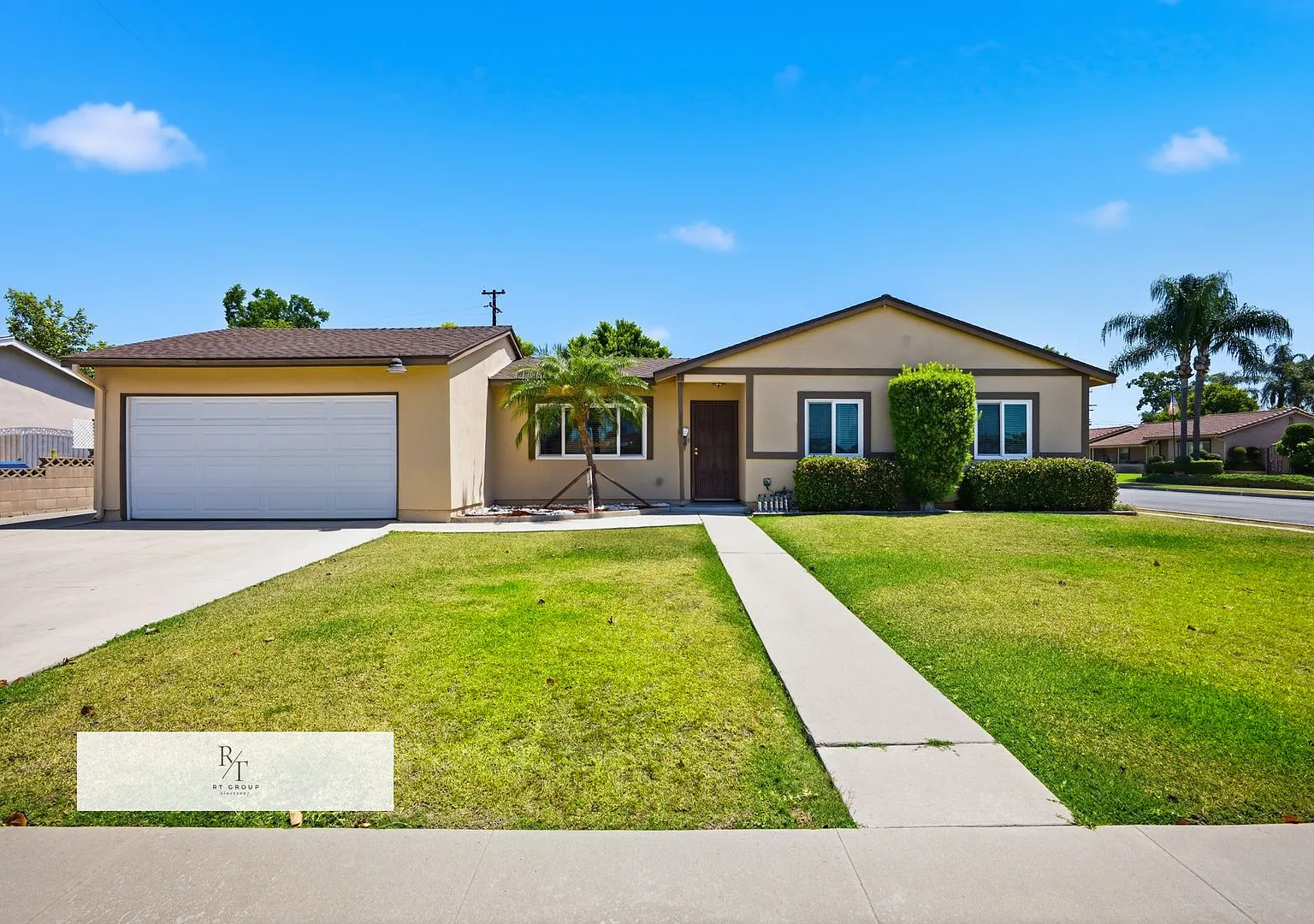 Bright & Spacious 3-Bedroom Home in Quiet West Covina Neighborhood — Photo 1