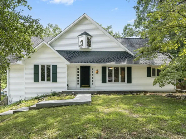 620 Dickens Circle, Forsyth, MO 65653