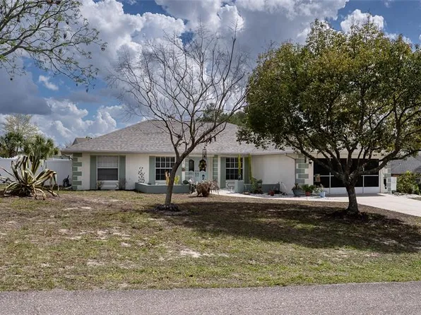 2394 Arlee Ln, Spring Hill, FL 34609