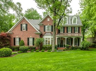 406 Page Rd, Nashville, TN 37205