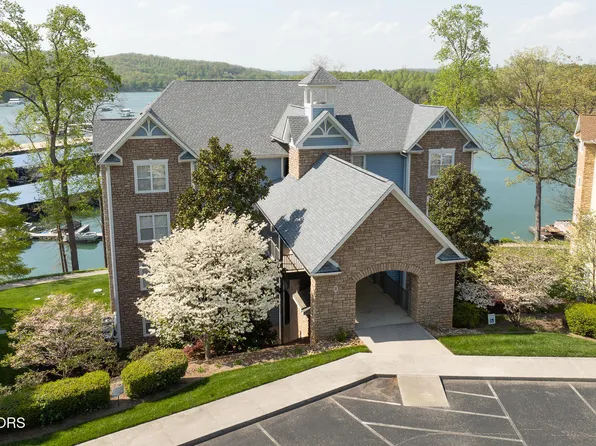 222 Pinnacle Point, Andersonville, TN 37705