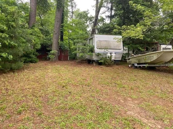 616 Pintail Dr, Horntown, VA 23395