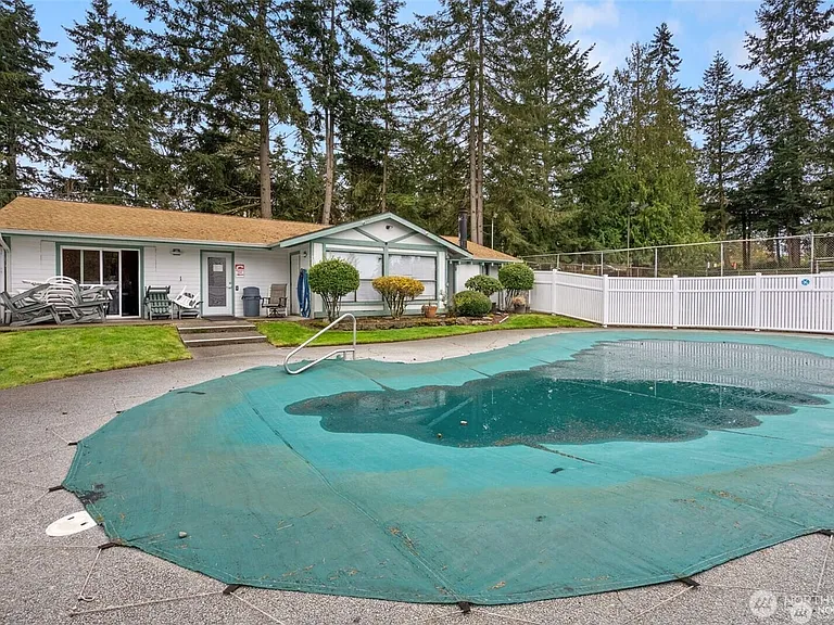1800 SW 318th Pl #31C — Photo 23