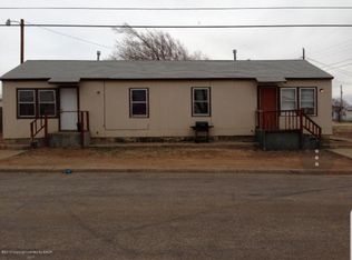 912 N Lipscomb St #A, Amarillo, TX 79107
