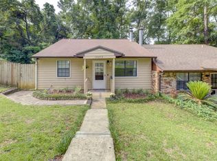 2603 Panther Creek Rd, Tallahassee, FL 32308