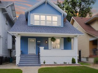 638 Louis Coleman Jr Dr, Louisville, KY 40211