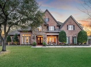 1117 Traweek St, Houston, TX 77055