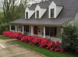 330 Enfield Rd, Lexington, VA 24450