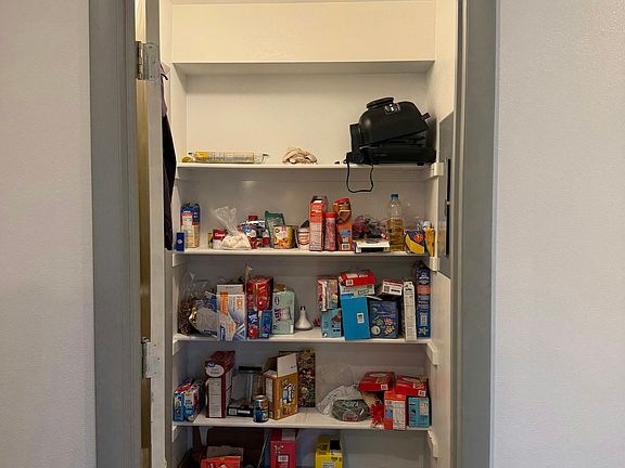 Pantry