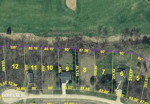 1st image of 11A8 Bunker