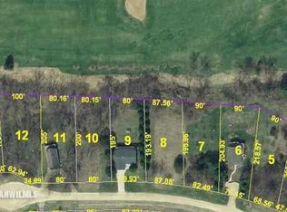 11A8 Bunker, Galena, IL 61036