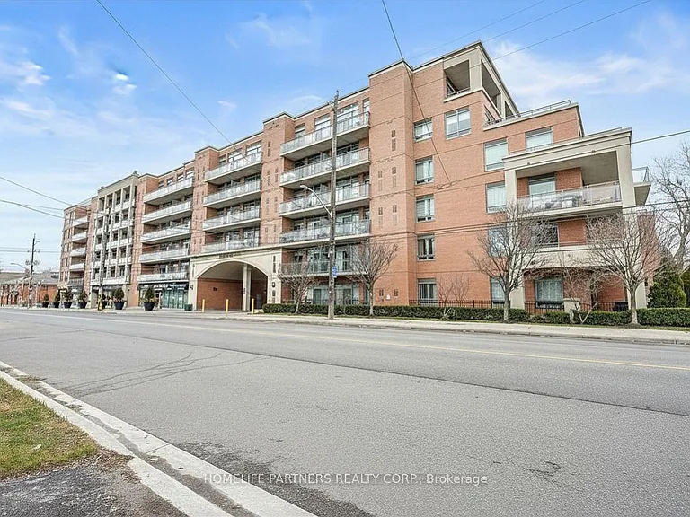 281 Woodbridge Ave #A33 — Photo 26