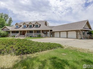 628 Gait Cir, Fort Collins, CO 80524