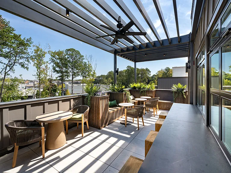 Solis Peachtree Corners — Photo 30