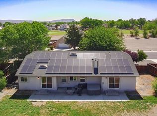 751 Divot Dr, Fernley, NV 89408